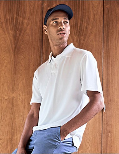 K-KK444-Regular Fit Cooltex® Plus Premium Pique Polo
